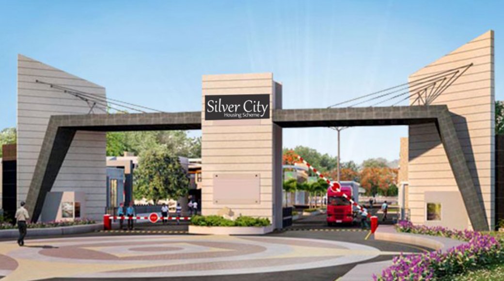 Discover the Prime Silver City Location: Your Gateway to Modern Living in Rawalpindi
