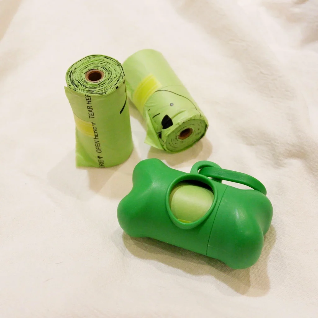 Beyond the Backyard: Why Every Pet Owner Needs Heavy Duty Trash Bags