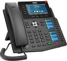 Fanvil V61G: Enterprise-Grade Communication Redefined