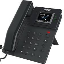 Discover the Perfect Fanvil IP Phone for Your Business: Fanvil V67, V50P, and H2U Compact IP Phone